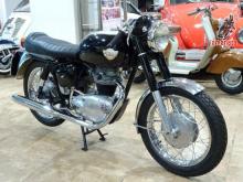ROYAL ENFIELD CRUSADER SPORTS 2