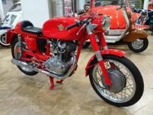DUCATI SPORT COMPETICION - MOTO