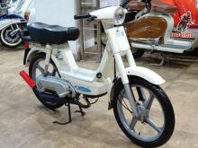 PIAGGIO VESPINO  