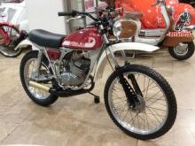RIEJU TT406