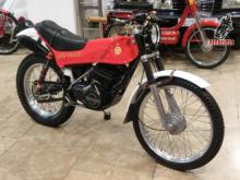 MONTESA 348 TRAIL