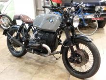 BMW R100 S CAFE RACER