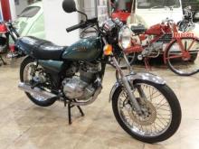 YAMAHA  SR 250 