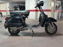 VESPA  200 DNN P 