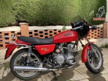 Benelli  654 Spo 