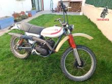 Ossa  Super pion 