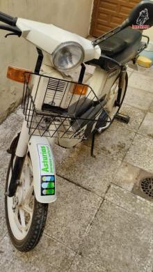 VESPINO  XE 