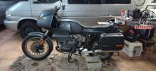 bmw  R100RS 