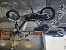 Puch  X40 