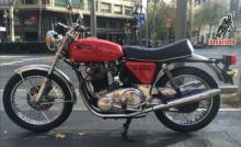 Norton 860  MKI 