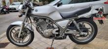 Yamaha  SRX 600 