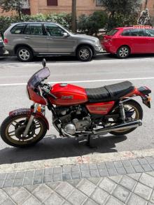 Benelli   504 Sport 