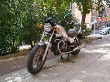 Moto Guzzi   Nev 