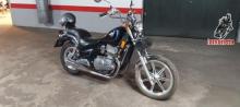 kawasaki  Vulcan 