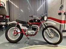 Bultaco  Matador 