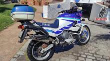 Yamaha   Superte 