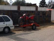 Sanchis   3 moto 