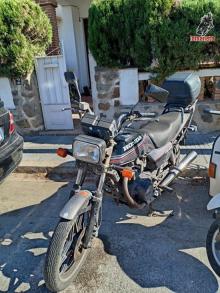 HONDA  CB 
