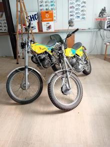 bultaco  lobito 74 