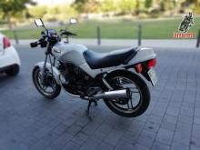 yamaha  xs 400 
