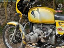 BMW   R90S  
