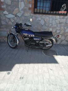 Yamaha   RD 350 