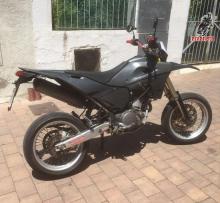 Husqvarna   TE 6 