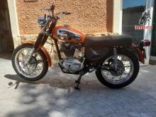 ducati  road 
