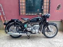 bmw  R69 