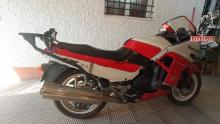 KAWASAKI  GPX 75 
