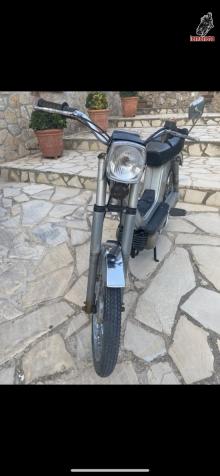 Derbi  Variant 