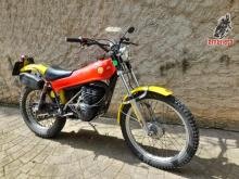 MONTESA  COTA 