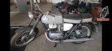 Ossa  160 