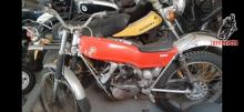 Montesa  Cota 49 