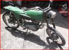 BULTACO  BRINCO 