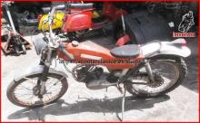 montesa  cota 49 