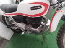 Ossa  Enduro E-70 