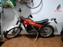 MONTESA  COTA348 