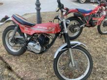 Montesa  Cota 24 