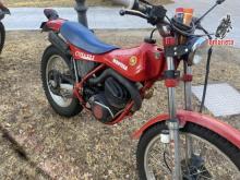Montesa  Cota 335 