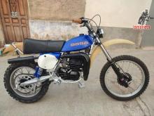 Ossa  Phantom AS 