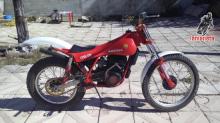 MONTESA  COTA 33 
