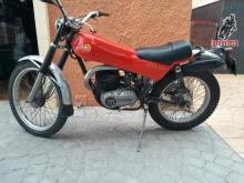 montesa  COTA 24 