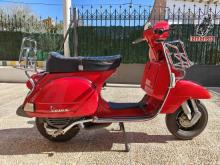 VESPA  PX 200 IR 