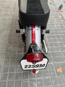 BULTACO  TRALLA  