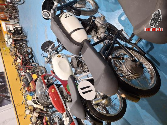 Fopi 24horas  -  125 cc