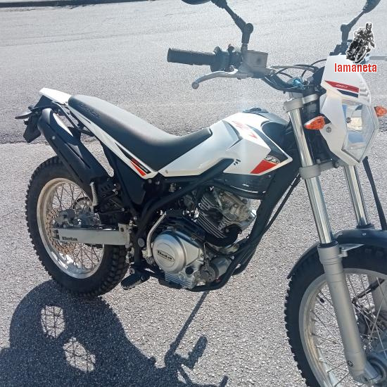 beta  alp  -  125 cc