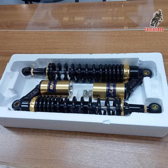 bultaco amortiguadores , - 250 cc