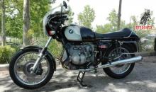 BMW  R90S 