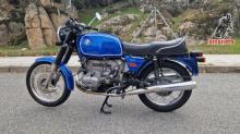 BMW  R80/7 